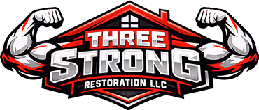 Three Strong Restoration L.L.C. Logo